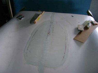 MAX Update No. 48: Lining With a Laser Image